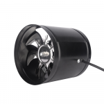 LONGWELL LWDA-100(4″)S-MWN-08 Duct Fan Booster