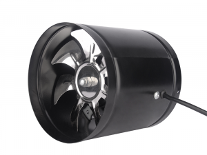 250(10")S-MWN-06 Duct Fan Booster