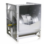 Industrial centrifugal blowers