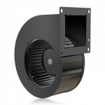 Fan blowers