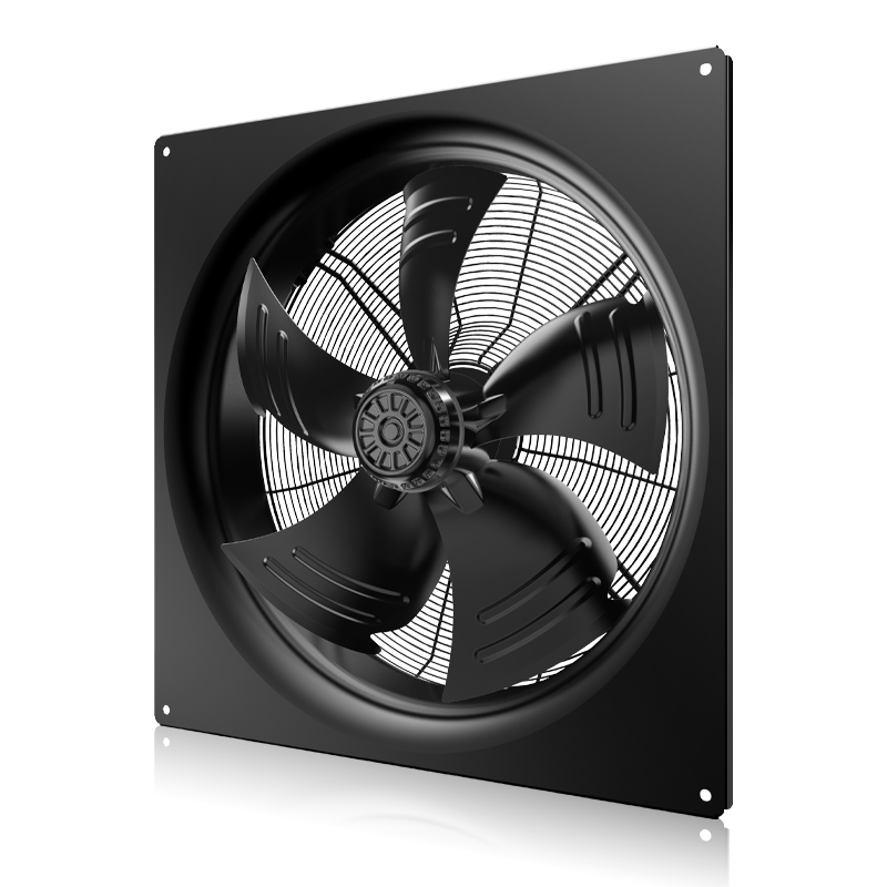 AC Axial fan