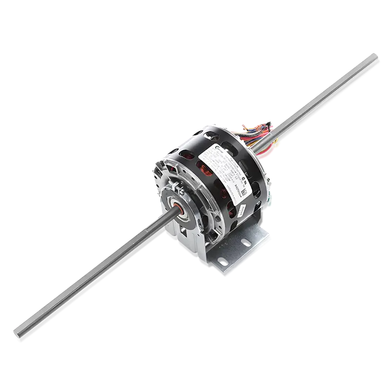 AC Capacitor motor
