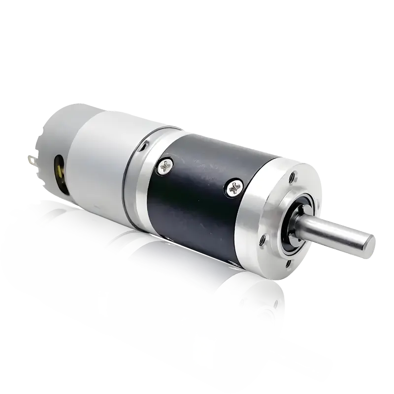 AC Gear motor