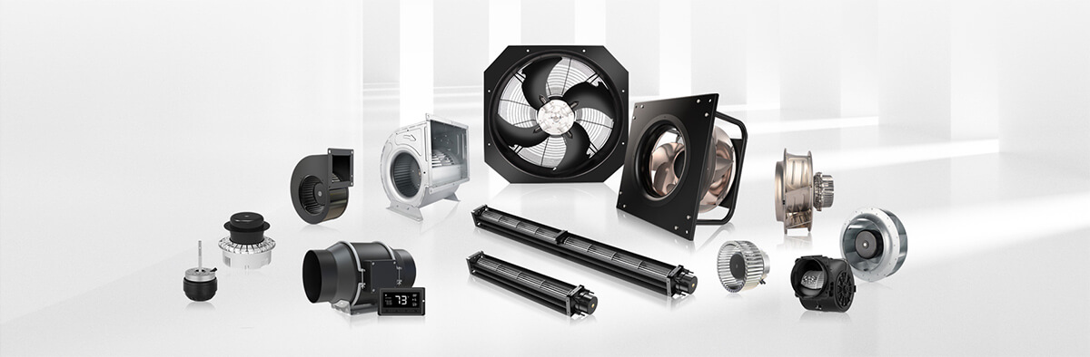 products display