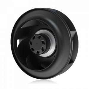 Backward Curved Centrifugal Fans