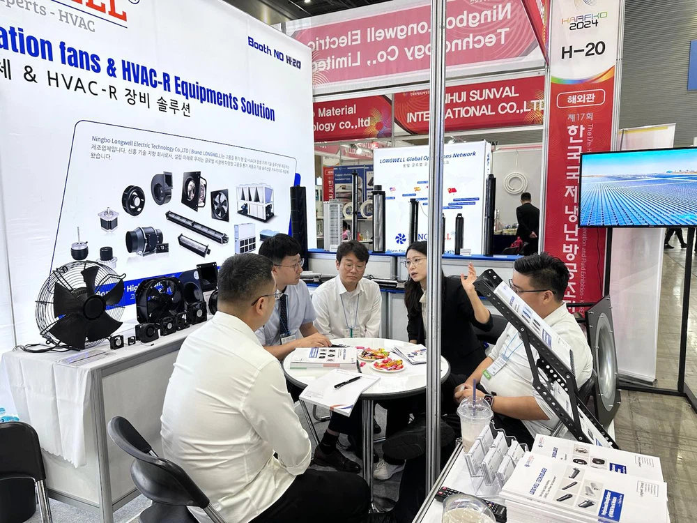 Technology Showcase & Interactive Exchanges