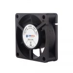 LONGWELL LWAD6020MX-01 Axial Compact Fan