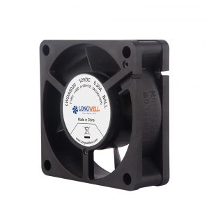 6020MX-01 Axial Compact Fan