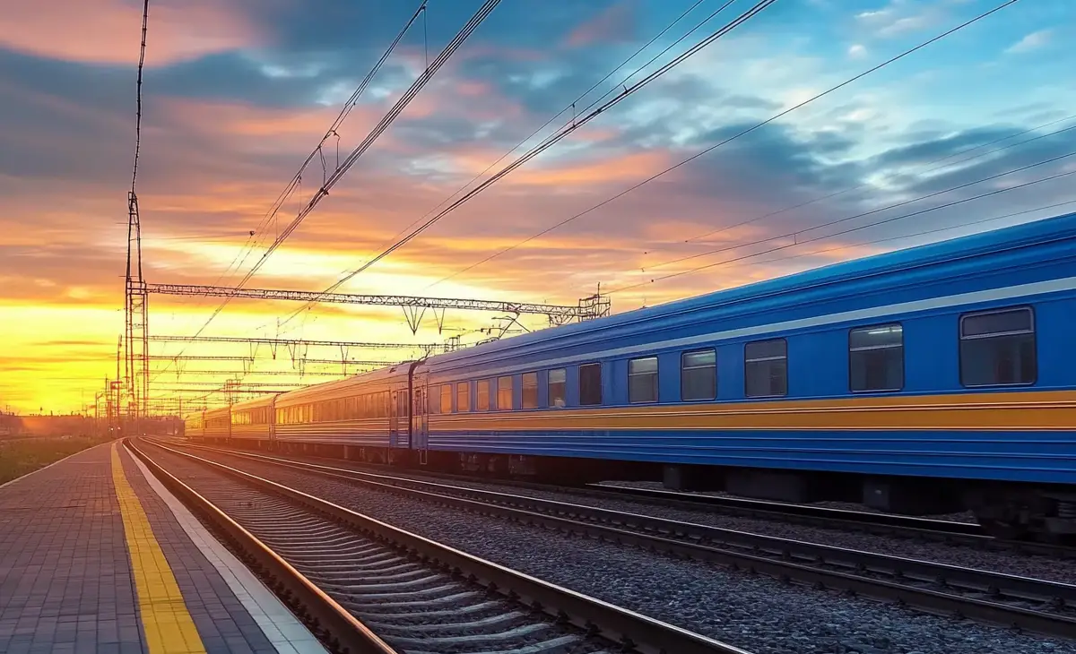 Rail Technology