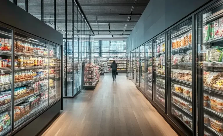 refrigeration