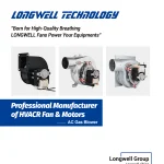 ac gas blower