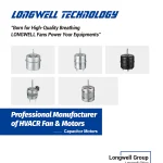 capacitor motors