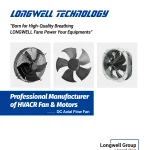 dc axial fans book