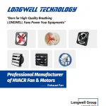 industrial exhaust fans