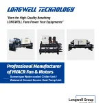 screw type water cooled chiller unit water and ground source heat pump unit