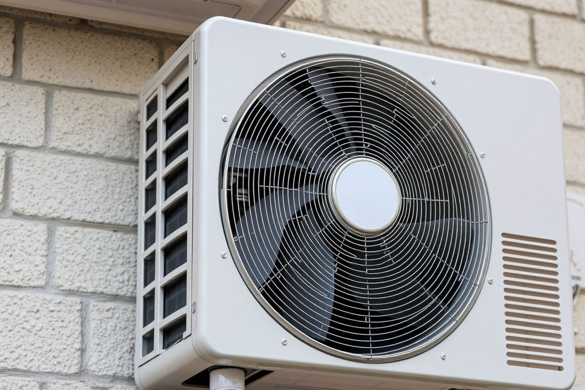 AC Fan