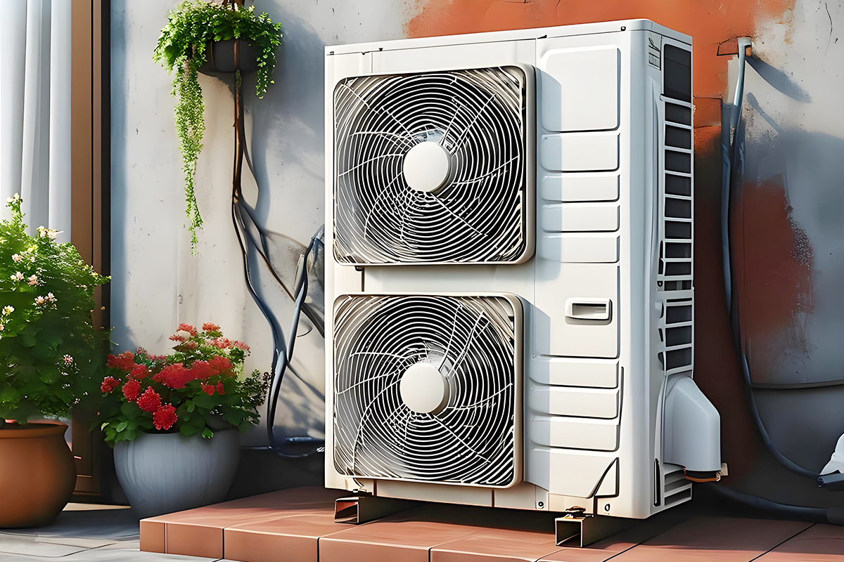 Choosing the Right HVAC System for Your Home