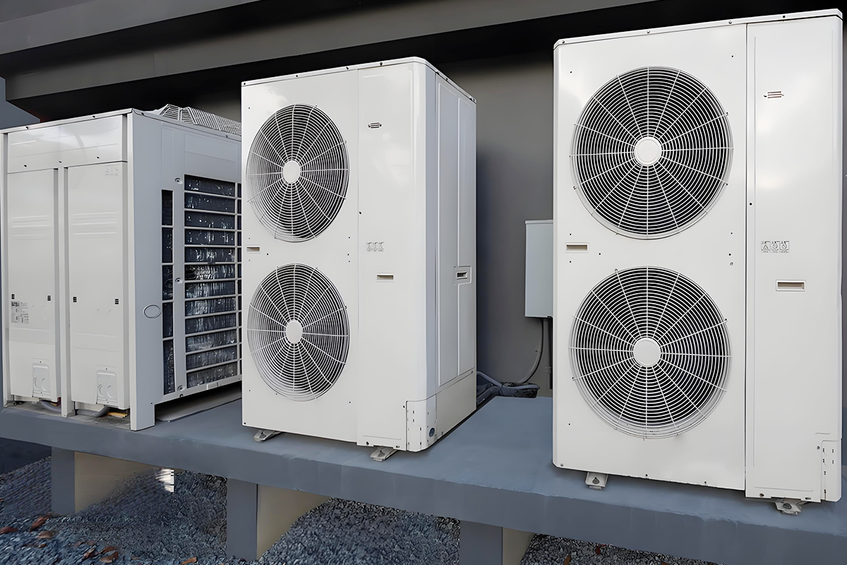 How Do HVAC Systems Operate