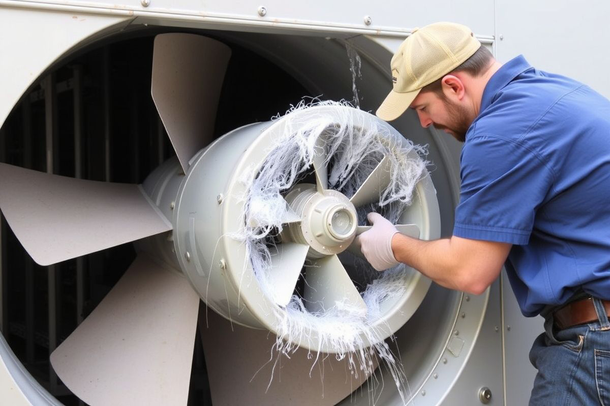 Proven Tips for Blower Fans to Boost Longevity
