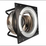 LONGWELL LWBE3G400-138PT-04 Backward Curved Centrifugal Fans