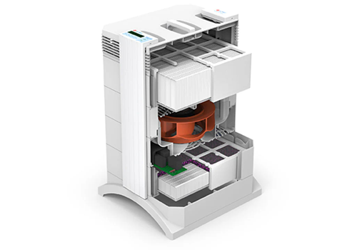 Air Purifier :