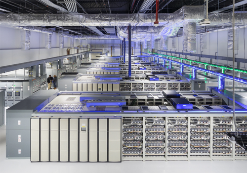 Data Center