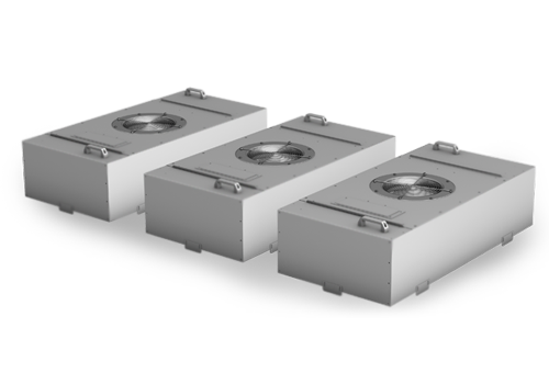 fan filter unit