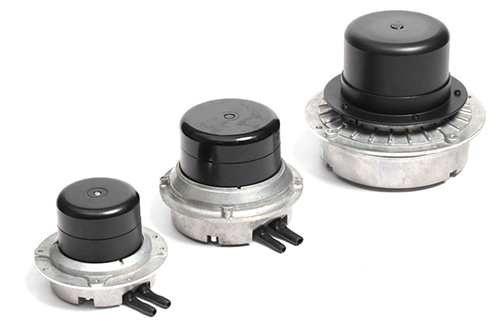 GreenTech EC motor