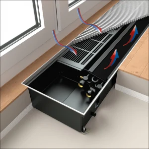 heaters-convectors