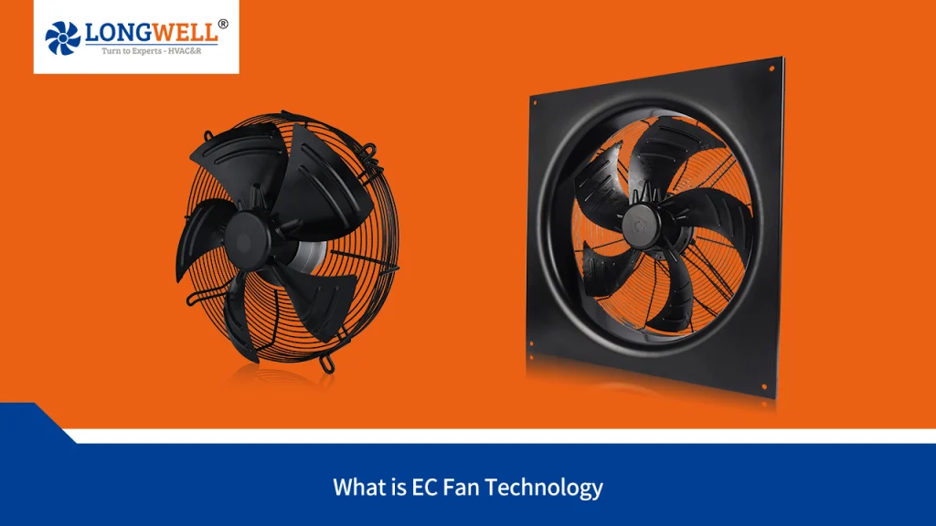 EC Fan Technology