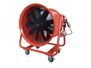 400(16")U(S)M-04 Industrial Axial Fans