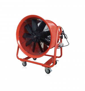 400(16")U(S)M-04 Industrial Axial Fans
