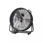 LONGWELL LWA-600(24″)U(S)M-03 Industrial Axial Fans