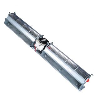 12V 220V AC DC Cross Flow Fan 60mm High Efficiency Double Tangential Fan for Oven,heater,floor Heating,convector