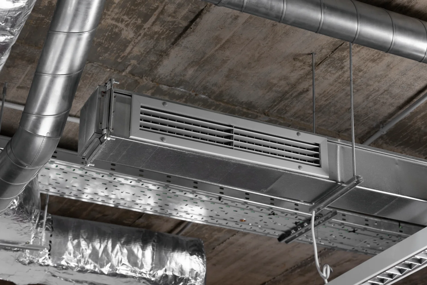 Fan Coil Unit