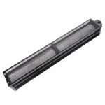 High Speed Cross Flow Fan All Size Custom Ac Dc Ec Water Misting Tangential Fan