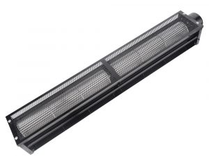 High Speed Cross Flow Fan All Size Custom Ac Dc Ec Water Misting Tangential Fan