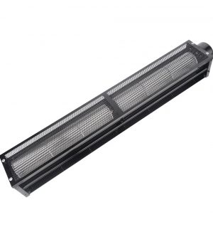 High Speed Cross Flow Fan All Size Custom Ac Dc Ec Water Misting Tangential Fan