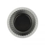 LONGWELL 108mm High Pressure Forward Curved EC Industrial Centrifugal Fan 230V with Ball Bearing for AHU OEM Supported