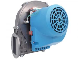 LONGWELL 115V 230V Industrial Centrifugal Blower Fan High Speed EC Gas Handling Blower