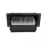 LONGWELL 120mm High Quality Centrifugal Fan Blower Low Noise AC 230V Double Inlet Centrifugal Blower