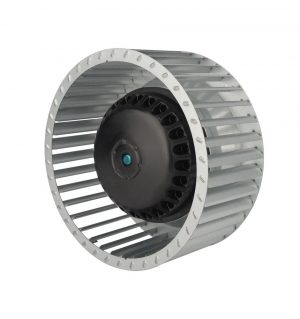 LONGWELL 133mm Centrifugal Fan High Quality Low Noise AC 230v Forward Curved Centrifugal Fan