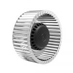 LONGWELL 150mm Centrifugal Exhaust Fan AC 230V Single Inlet Forward Centrifugal Blower Fan