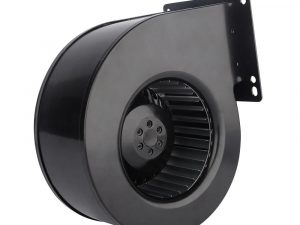 LONGWELL 150mm Diameter Forward Curved Centrifugal Fan Impeller Efficient Centrifugal Exhaust Fan Blower