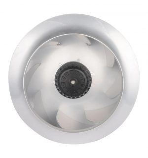 LONGWELL 15KW Centrifugal Fan - Flame Proof Motor for Hazardous Environments