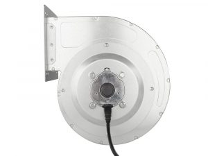 LONGWELL 160mm Industrial Centrifugal air Blower Commercial Ventilation AC 230/380V Centrifugal Fan Blower