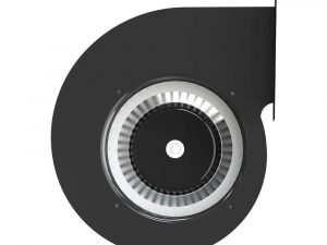 LONGWELL 160mm Ventilation DC Forward Centrifugal Fan Blower DC 24V 48V 310V China Centrifugal Blower Fan