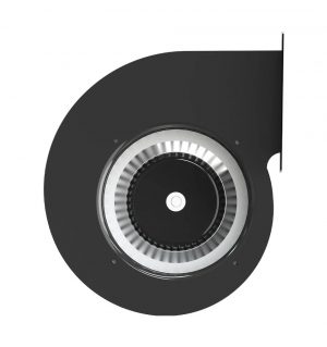 LONGWELL 160mm Ventilation DC Forward Centrifugal Fan Blower DC 24V 48V 310V China Centrifugal Blower Fan