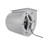 LONGWELL 250mm Whisper-Quiet Operation and Enhanced Comfort Upgrade Your Office Ventilation With Our AC Centrifugal Fan