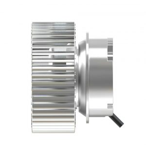 LONGWELL 355mm High-performance AC Forward Centrifugal Exhaust Fan Industrial Centrifugal Fan Wholesale